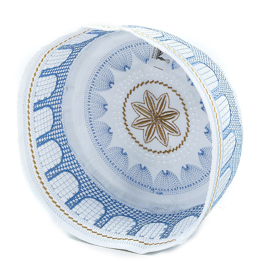 2024 Embroidered Hui Islamic M - đánh giá và giá Embroidery Hat Machine