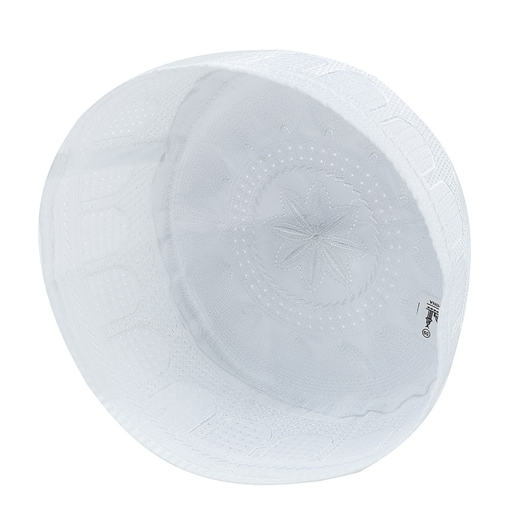 2024 Embroidered Hui Islamic M - đánh giá và giá Embroidery Hat Machine