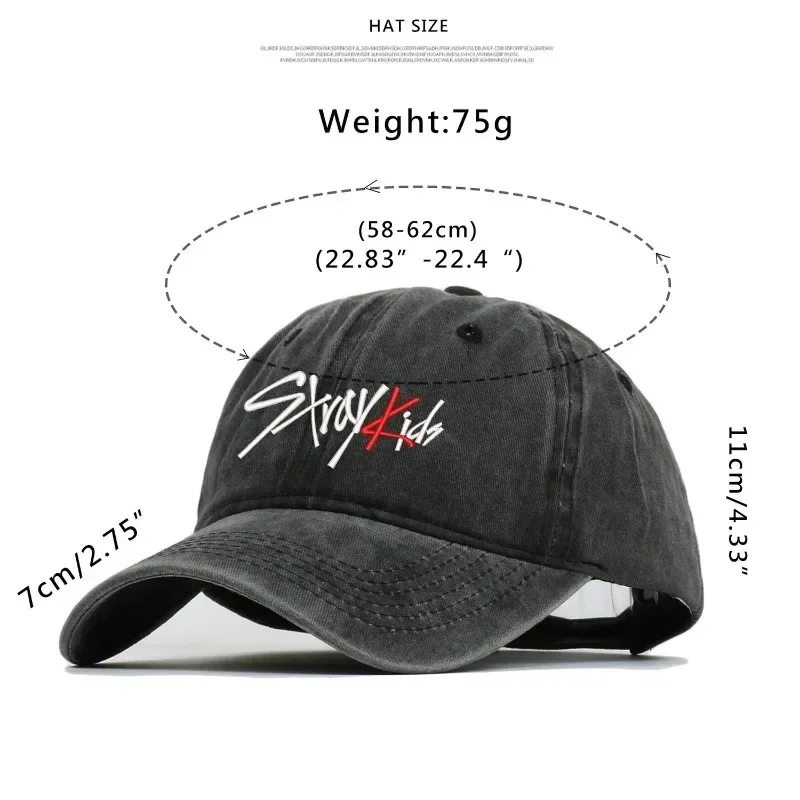 SKZOO Idol Gift Korean Version - đánh giá và giá Embroidery Hat Machine