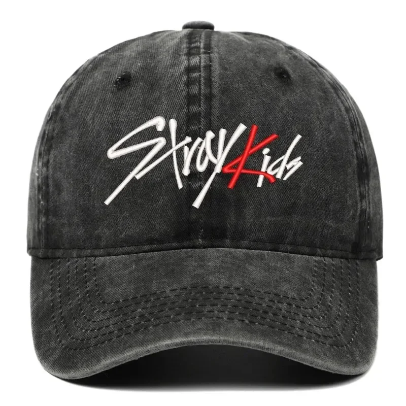 SKZOO Idol Gift Korean Version - đánh giá và giá Embroidery Hat Machine