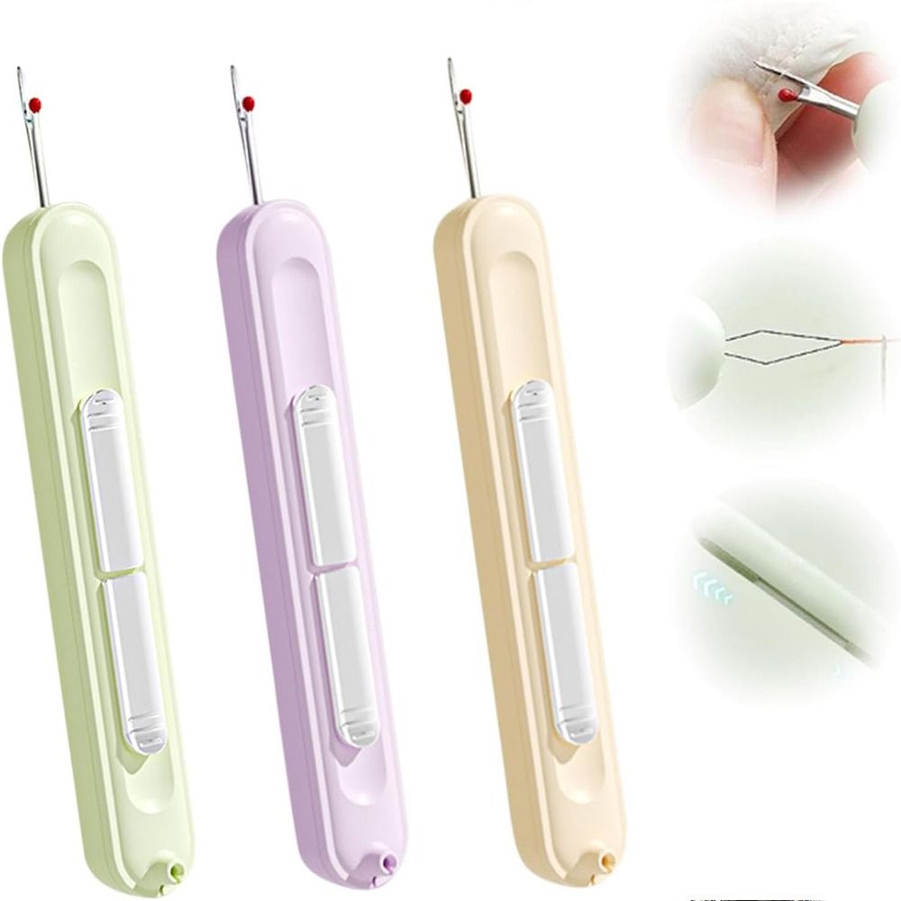 Needlework Threading Needle Th - đánh giá và giá Embroidery Removal Tool