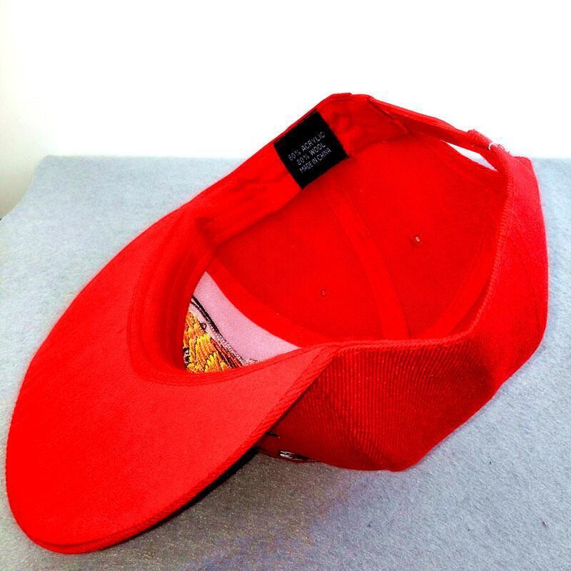 Men Flat Hat Hip Hop Snapback  - đánh giá và giá Embroidery Hat Machine
