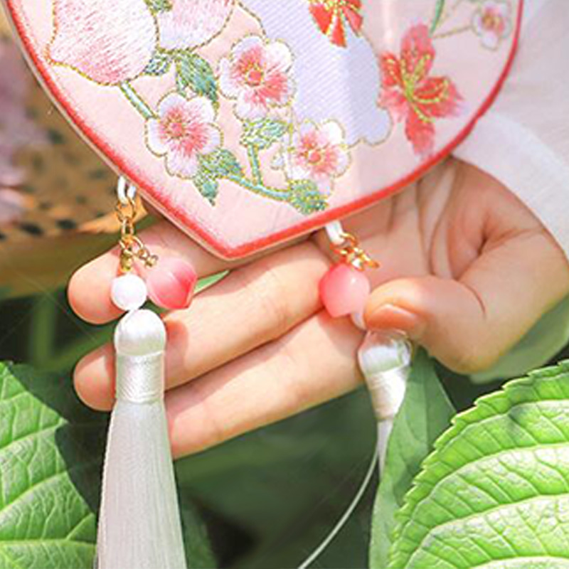 Handmade Traditional Chinese E - đánh giá và giá Embroidery Rabbit