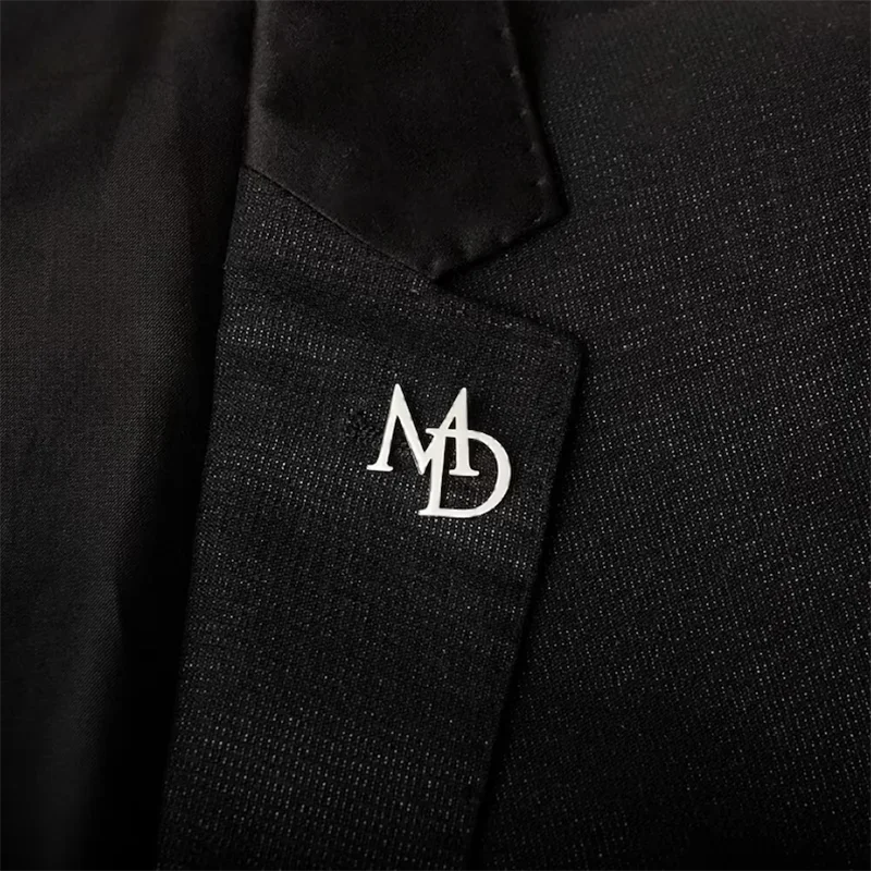Fashion Name Initials Customiz - đánh giá và giá Embroidery Letter M
