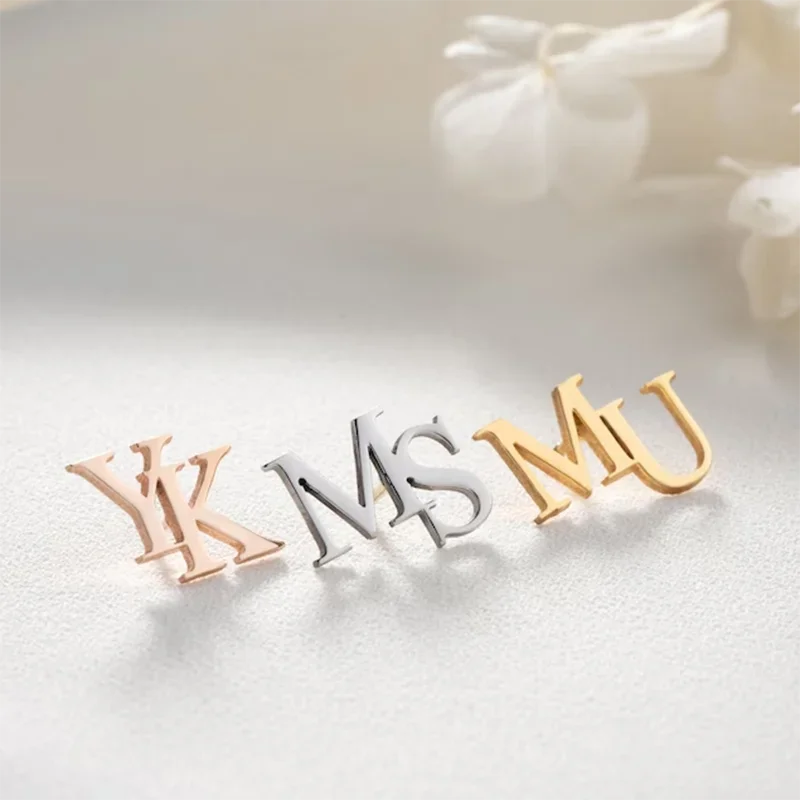 Fashion Name Initials Customiz - đánh giá và giá Embroidery Letter M