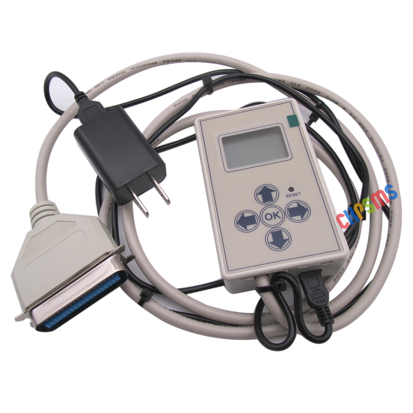 1PCS #KP-BS-T-113 USB READER f - đánh giá và giá Embroidery Viewer