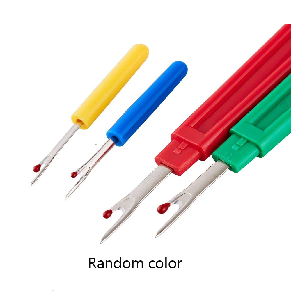 5/3PCS Small and Large Seam Ri - đánh giá và giá Embroidery Removal Tool