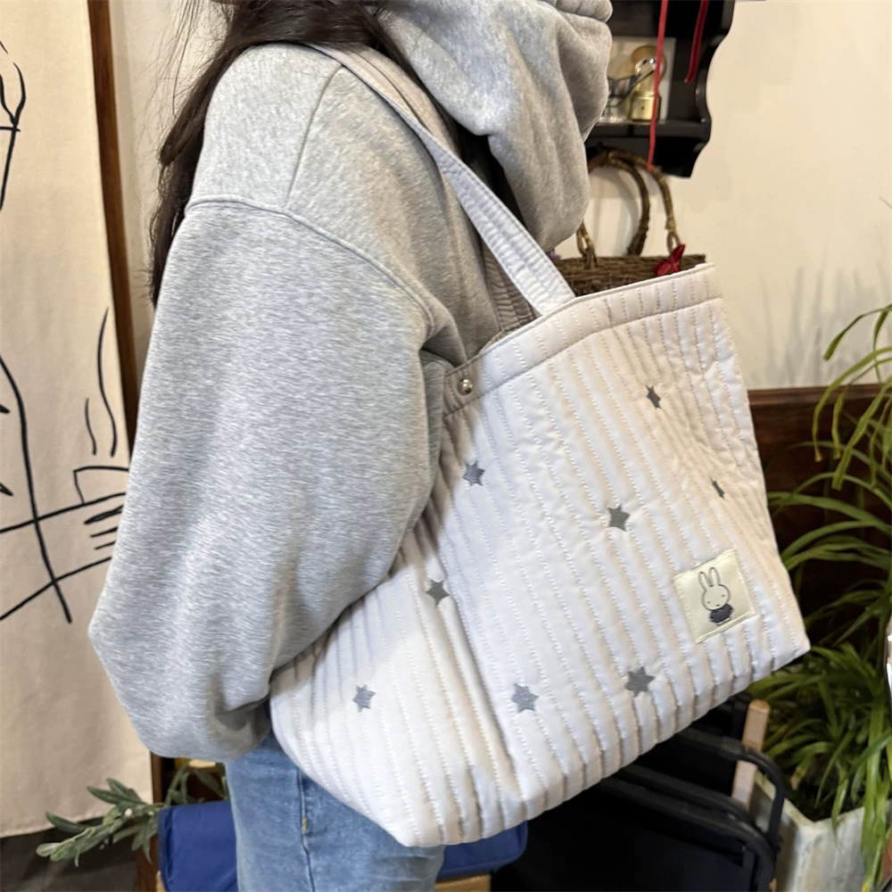 Kawaii Miffy Cute The Single S - đánh giá và giá Embroidery Rabbit