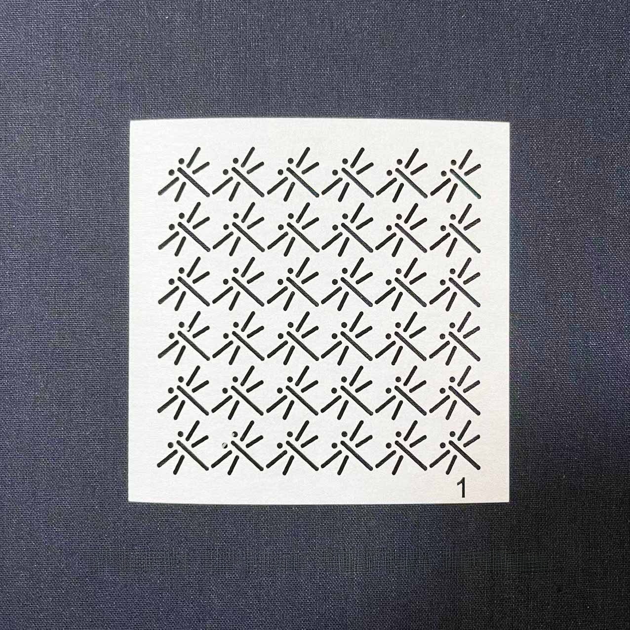 Soft Embroidery Stencil R24 Dr - đánh giá và giá Embroidery Free Pattern