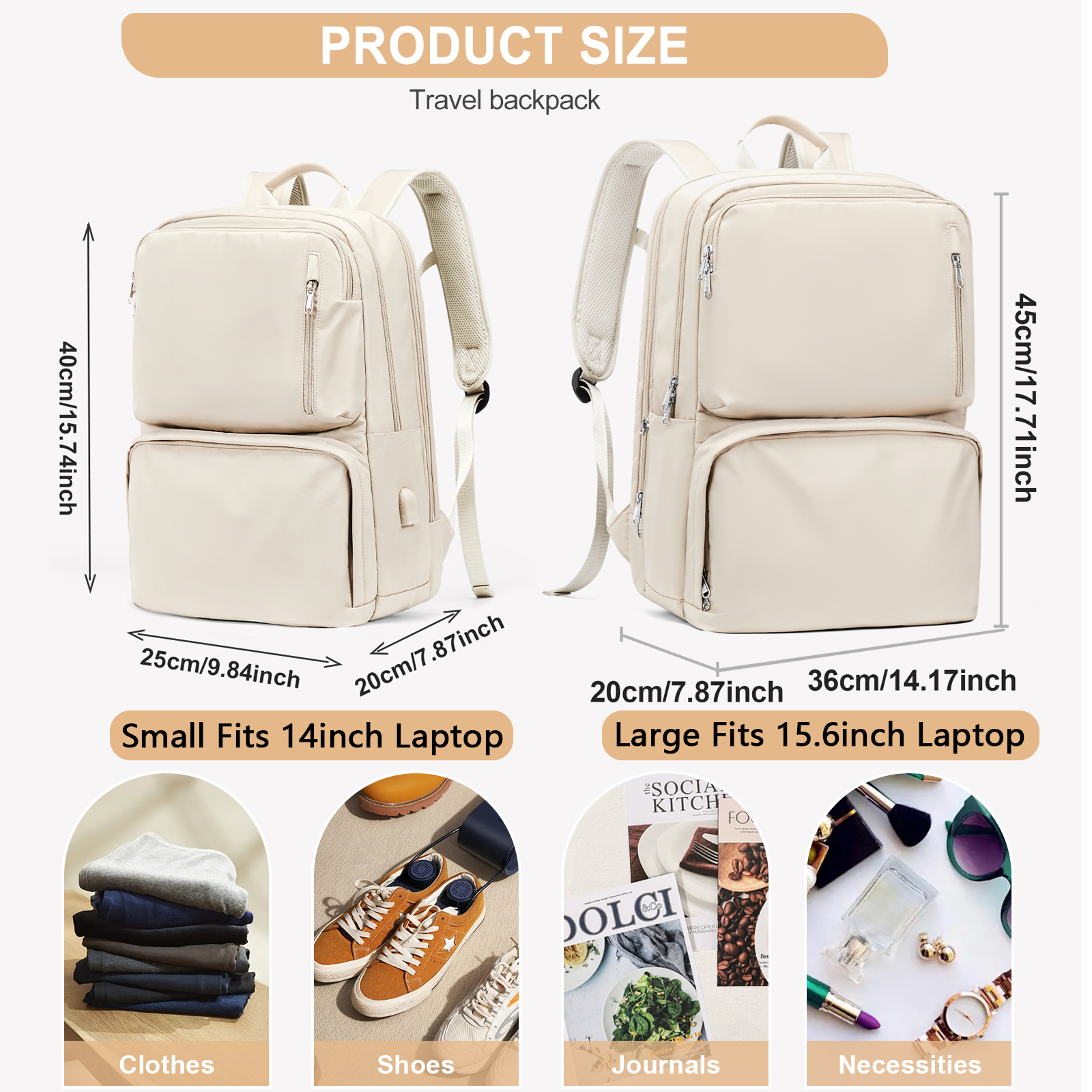 Female Backpacks for Universit - đánh giá và giá Embroidery University