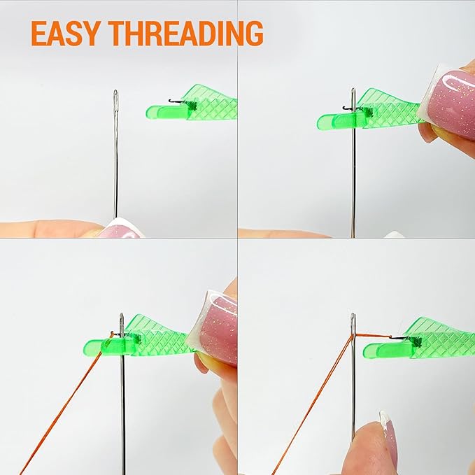 5pcs Random Colors, Fish Type  - đánh giá và giá Embroidery Software