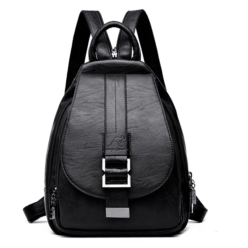 Designer Backpacks Women Leath - đánh giá và giá Embroidery Font
