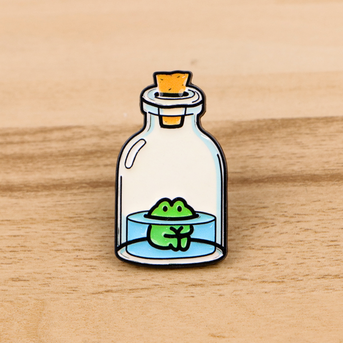 Cute Cat Doctor Enamel Pin Car - đánh giá và giá Embroidery Illustration