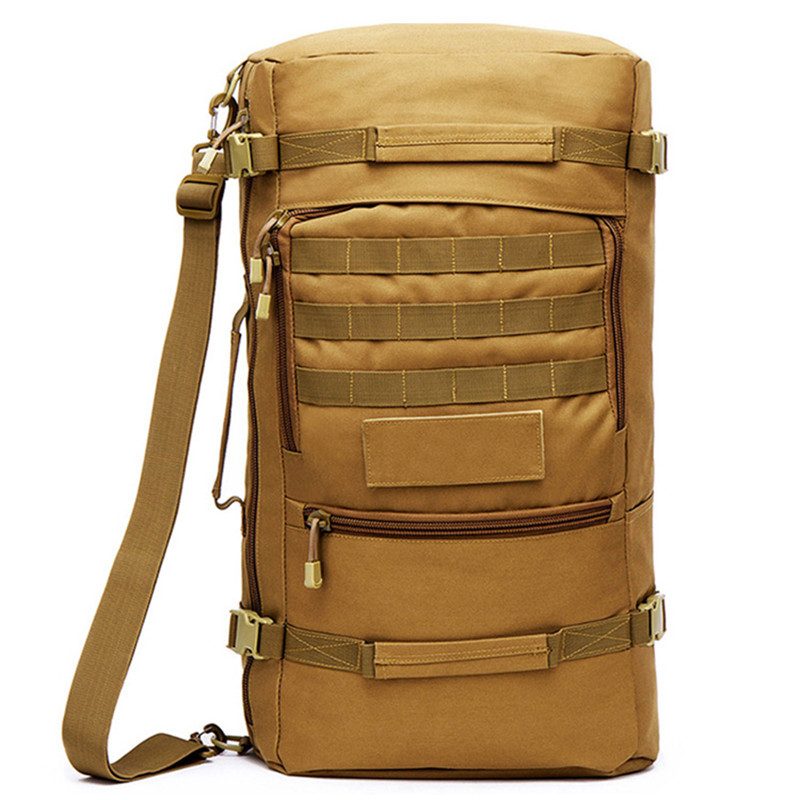Brand 50L Waterproof Nylon Bac - đánh giá và giá Embroidery Journal Book