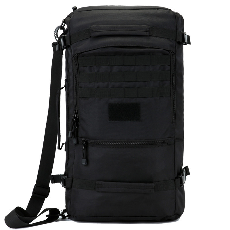 Brand 50L Waterproof Nylon Bac - đánh giá và giá Embroidery Journal Book
