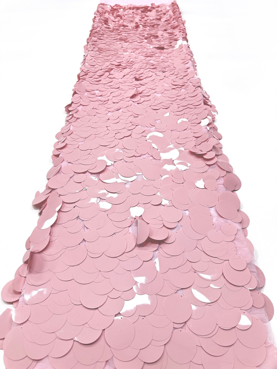French Sequins Lace 2026 High  - đánh giá và giá Embroidery Abaya