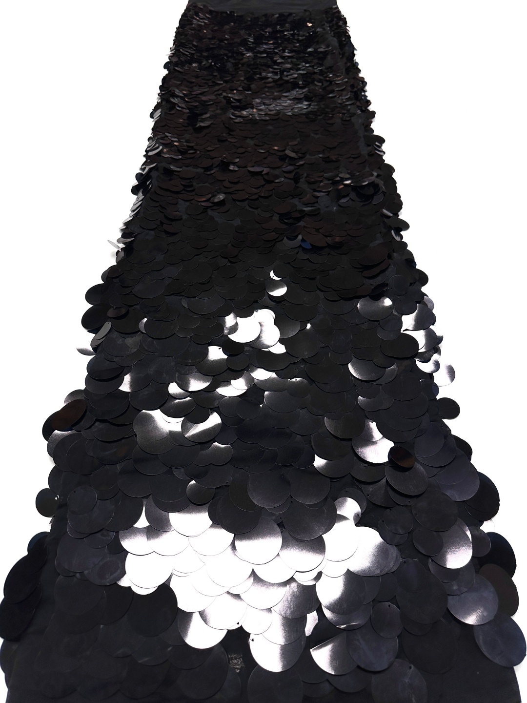 French Sequins Lace 2026 High  - đánh giá và giá Embroidery Abaya