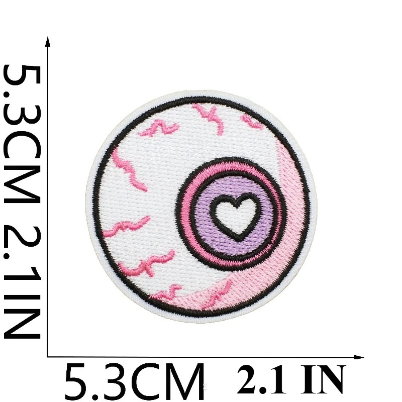 Art Purple Eye Beads Embroider - đánh giá và giá Embroidery Viewer