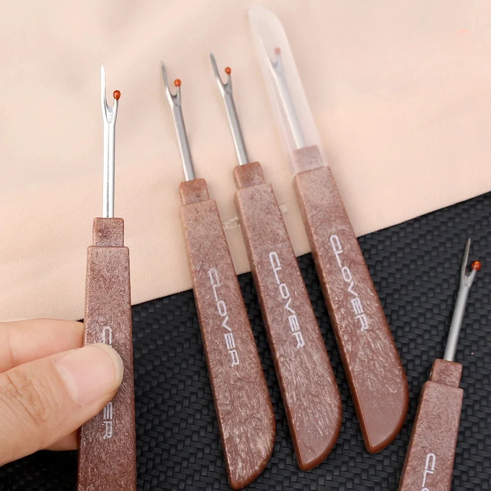 Seam Ripper Sewing Thread Ripp - đánh giá và giá Embroidery Removal Tool