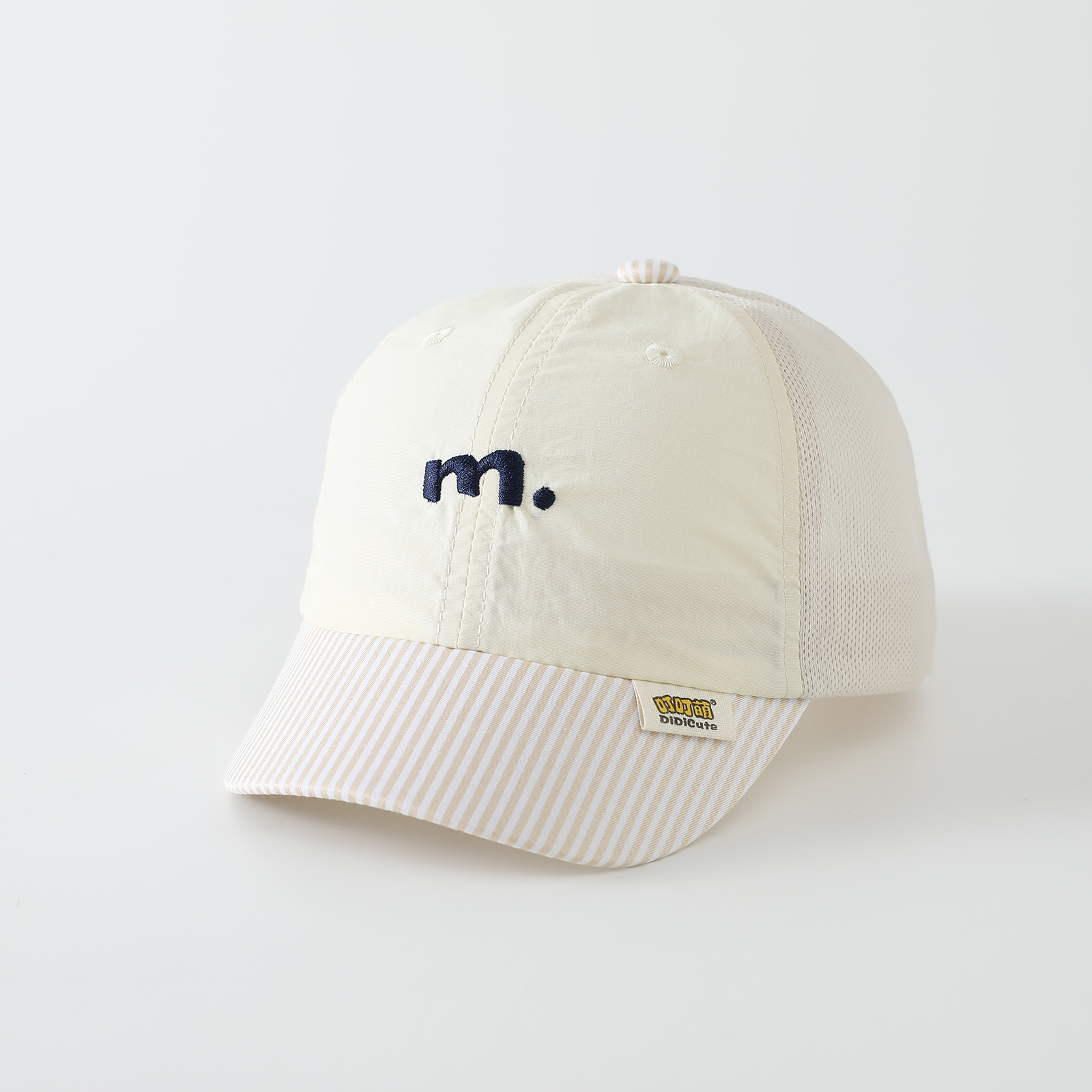 Children's embroidered letter  - đánh giá và giá Embroidery Hat Machine