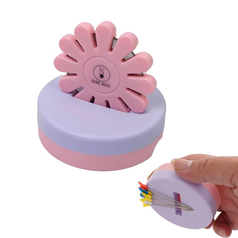 Magnetic Bottom Thread Cutter  - đánh giá và giá Embroidery Removal Tool