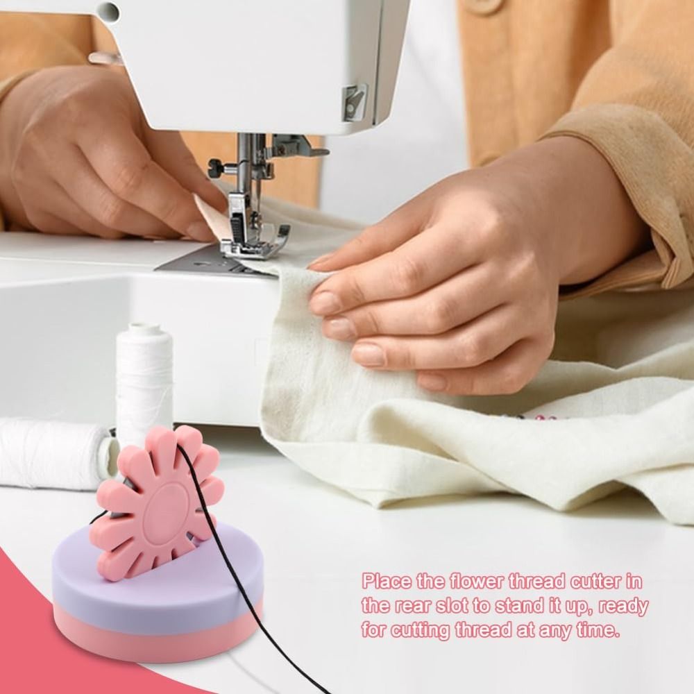 Magnetic Bottom Thread Cutter  - đánh giá và giá Embroidery Removal Tool