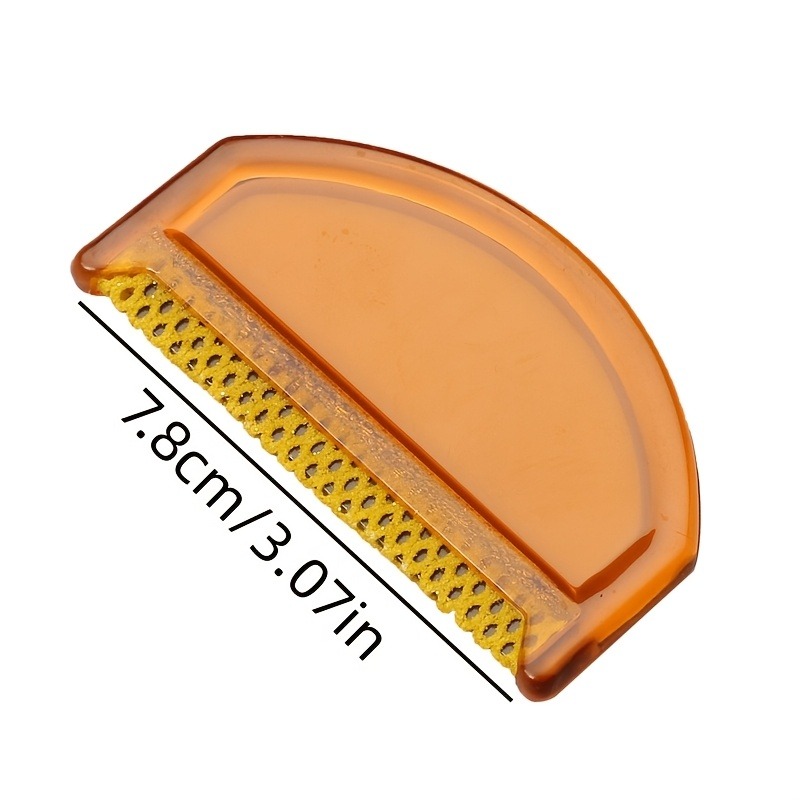 Amber Clothes Lint Brush - Sem - đánh giá và giá Embroidery Removal Tool