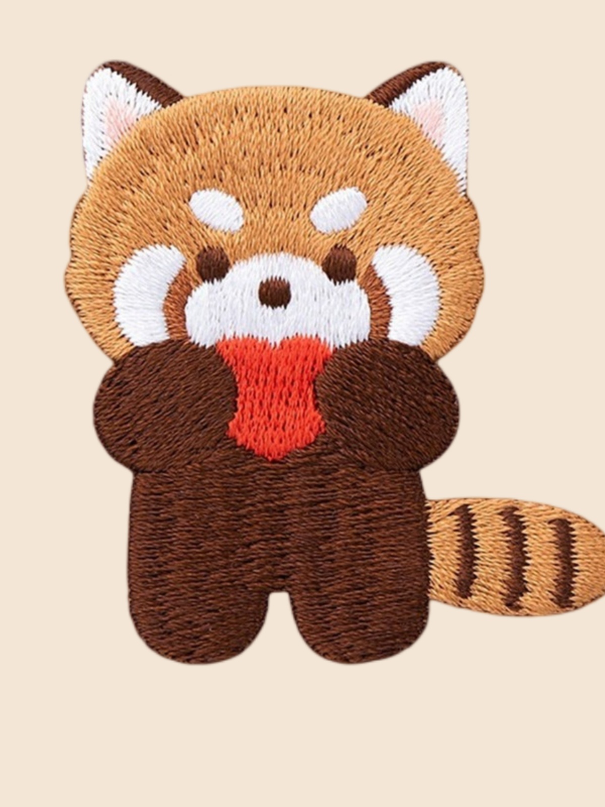 Cute Animal Embroidery Fabric  - đánh giá và giá Embroidery Journal Book
