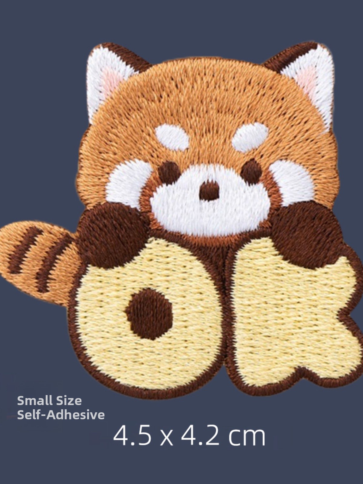 Cute Animal Embroidery Fabric  - đánh giá và giá Embroidery Journal Book