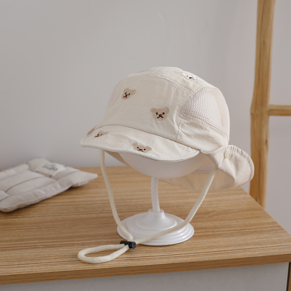 Child's trendy and versatile f - đánh giá và giá Embroidery Hat Machine