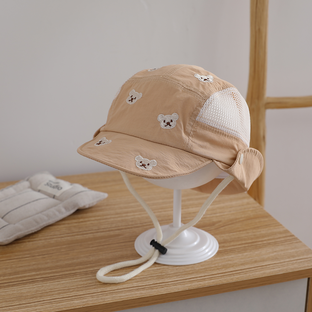 Child's trendy and versatile f - đánh giá và giá Embroidery Hat Machine