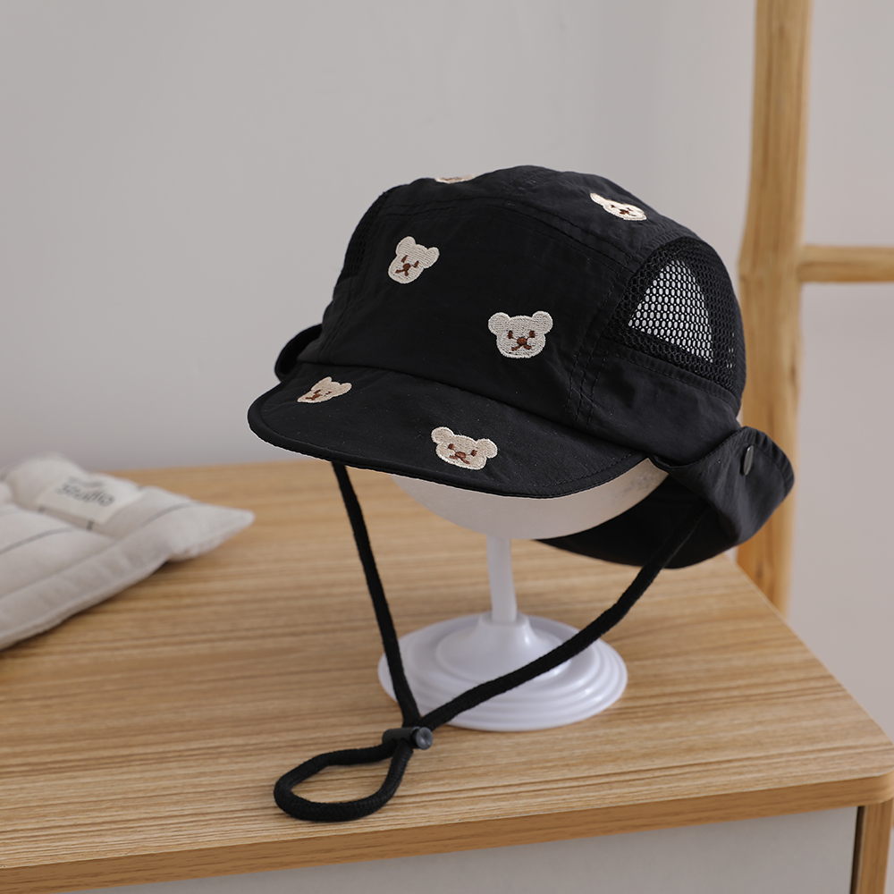 Child's trendy and versatile f - đánh giá và giá Embroidery Hat Machine