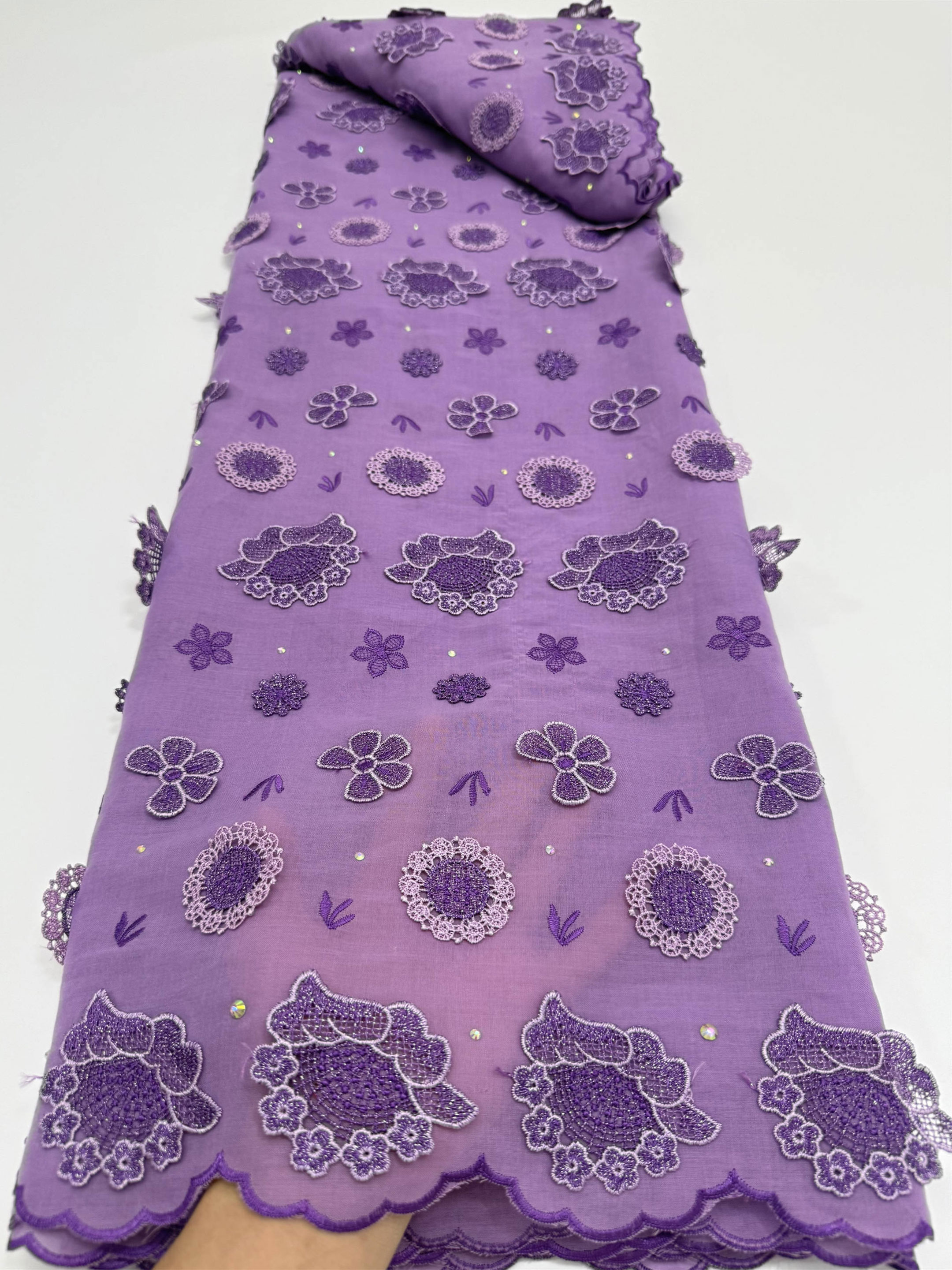High-Quality African Swiss Voi - đánh giá và giá Embroidery Abaya