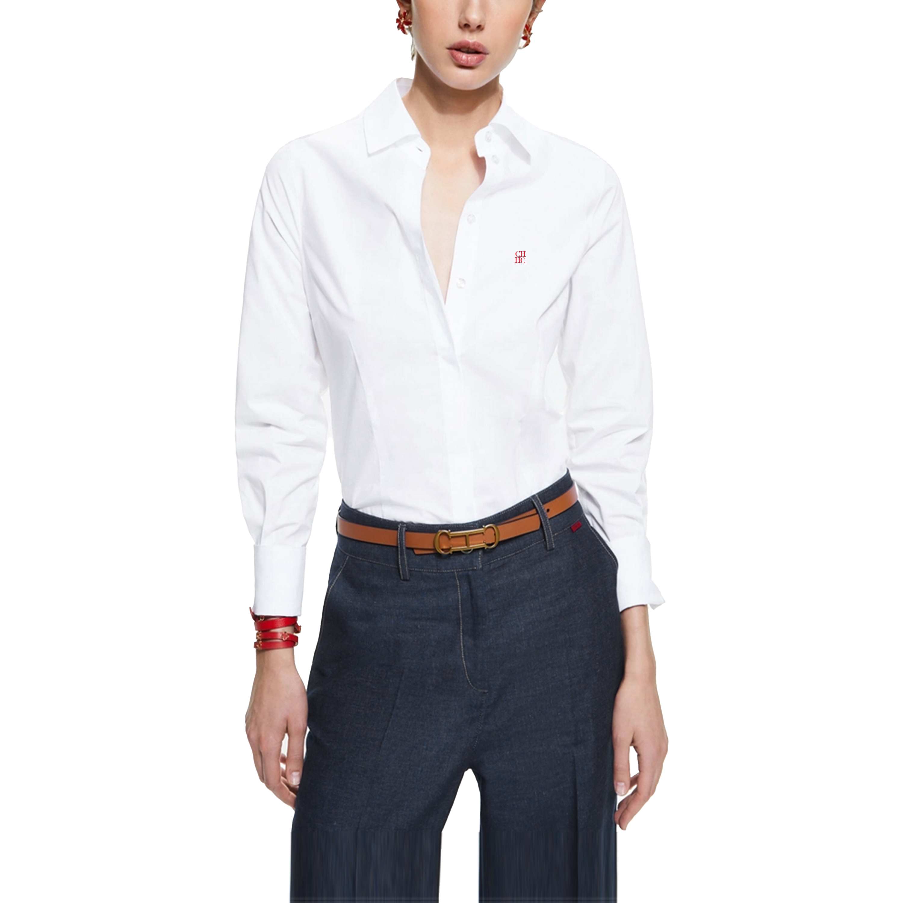2025 Women Shirts Sexy Solid C - đánh giá và giá Embroidery Font