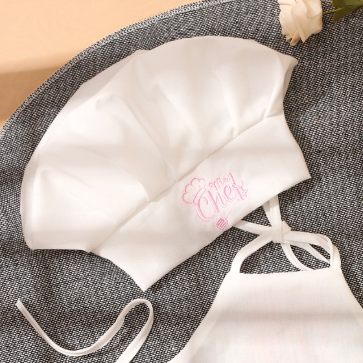 Ylsteed 2Pcs Set Newborn Girl  - đánh giá và giá Embroidery Font