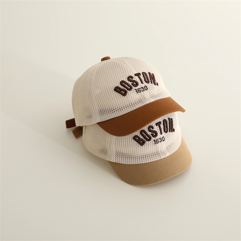 Letter Embroidered Baby Baseba - đánh giá và giá Embroidery Hat Machine