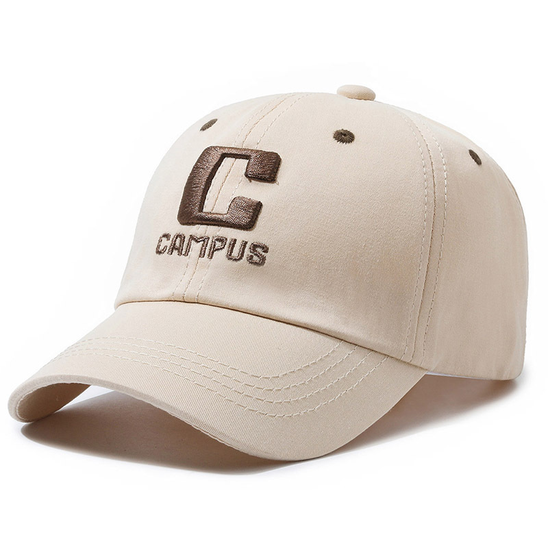 Baseball Cap Kids Korean Style - đánh giá và giá Embroidery University