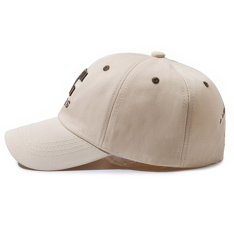 Baseball Cap Kids Korean Style - đánh giá và giá Embroidery University