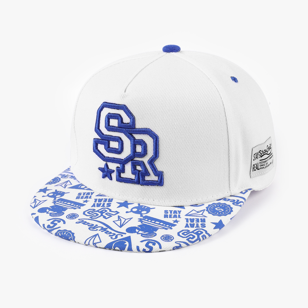European and American hip-hop  - đánh giá và giá Embroidery Hat Machine