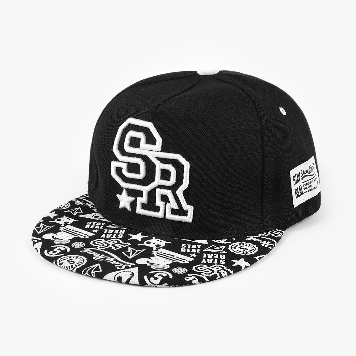 European and American hip-hop  - đánh giá và giá Embroidery Hat Machine
