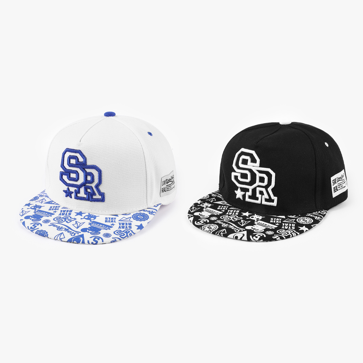 European and American hip-hop  - đánh giá và giá Embroidery Hat Machine