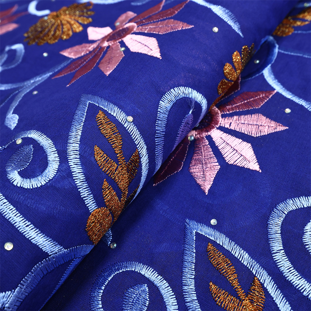 2025 High Quality Swiss Voile  - đánh giá và giá Embroidery Net Dress