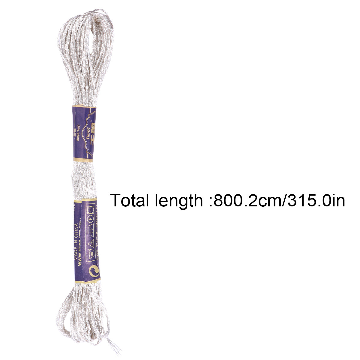 12Pcs Metallic Sewing Thread S - đánh giá và giá Embroidery Kit Set