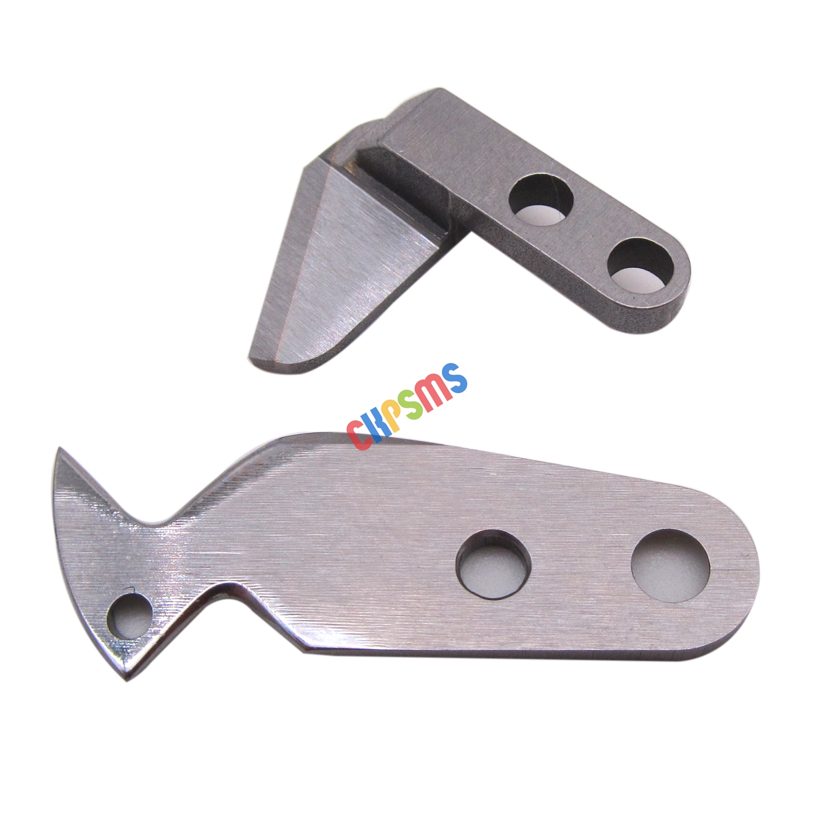1SET Moving & Fixed Knife FOR  - đánh giá và giá Embroidery Software