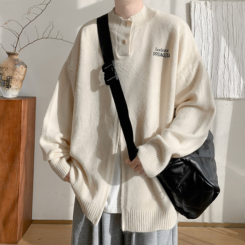 Big And Tall Men's 5XL Heavy K - đánh giá và giá Embroidery Letter M