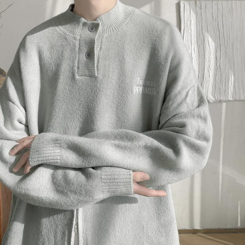 Big And Tall Men's 5XL Heavy K - đánh giá và giá Embroidery Letter M