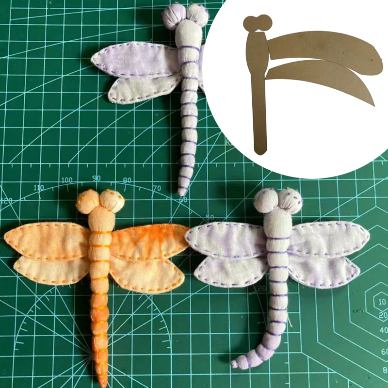 Dragonfly Quilting Template Tr - đánh giá và giá Embroidery Free Pattern