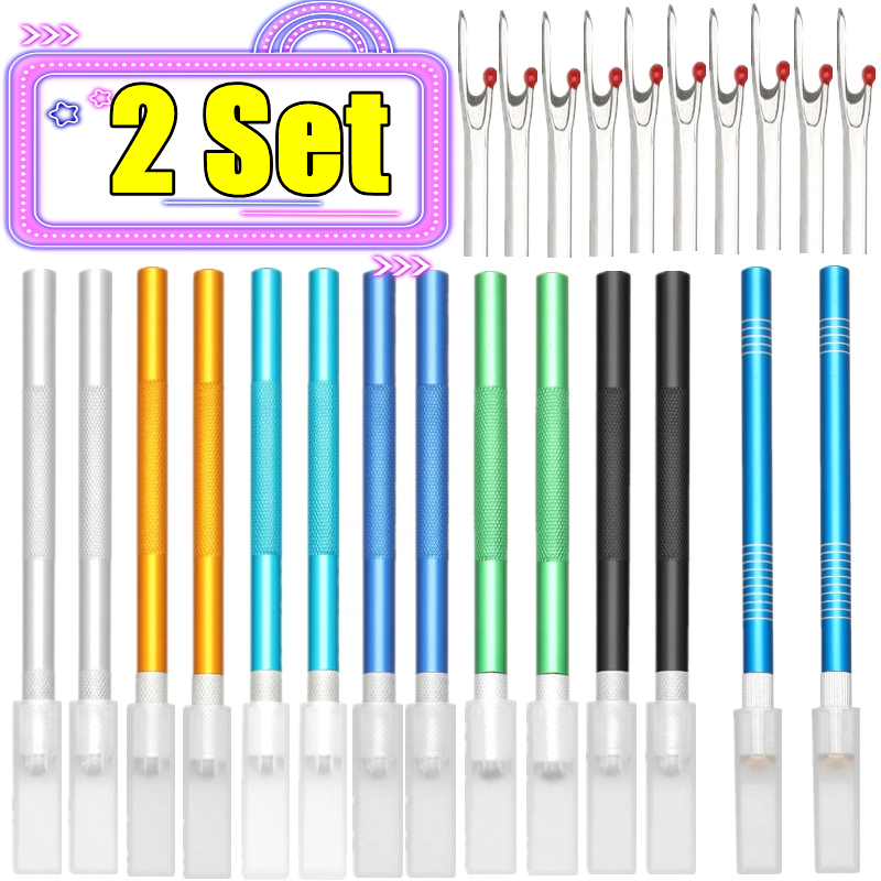 Sewing Seam Thread Cutter with - đánh giá và giá Embroidery Removal Tool