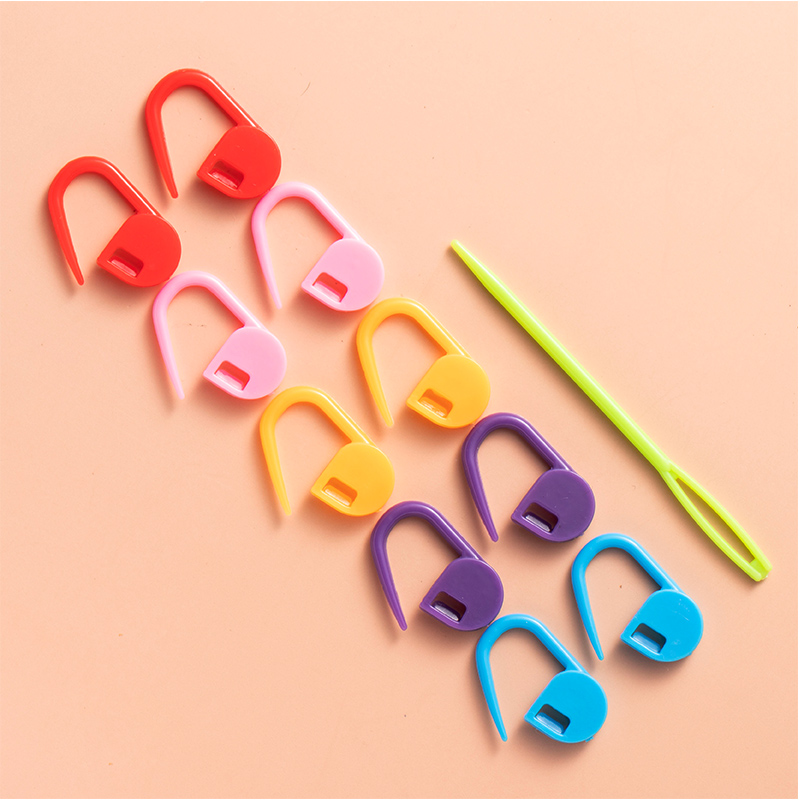 30-Piece Knitting Needle Set I - đánh giá và giá Embroidery Needle