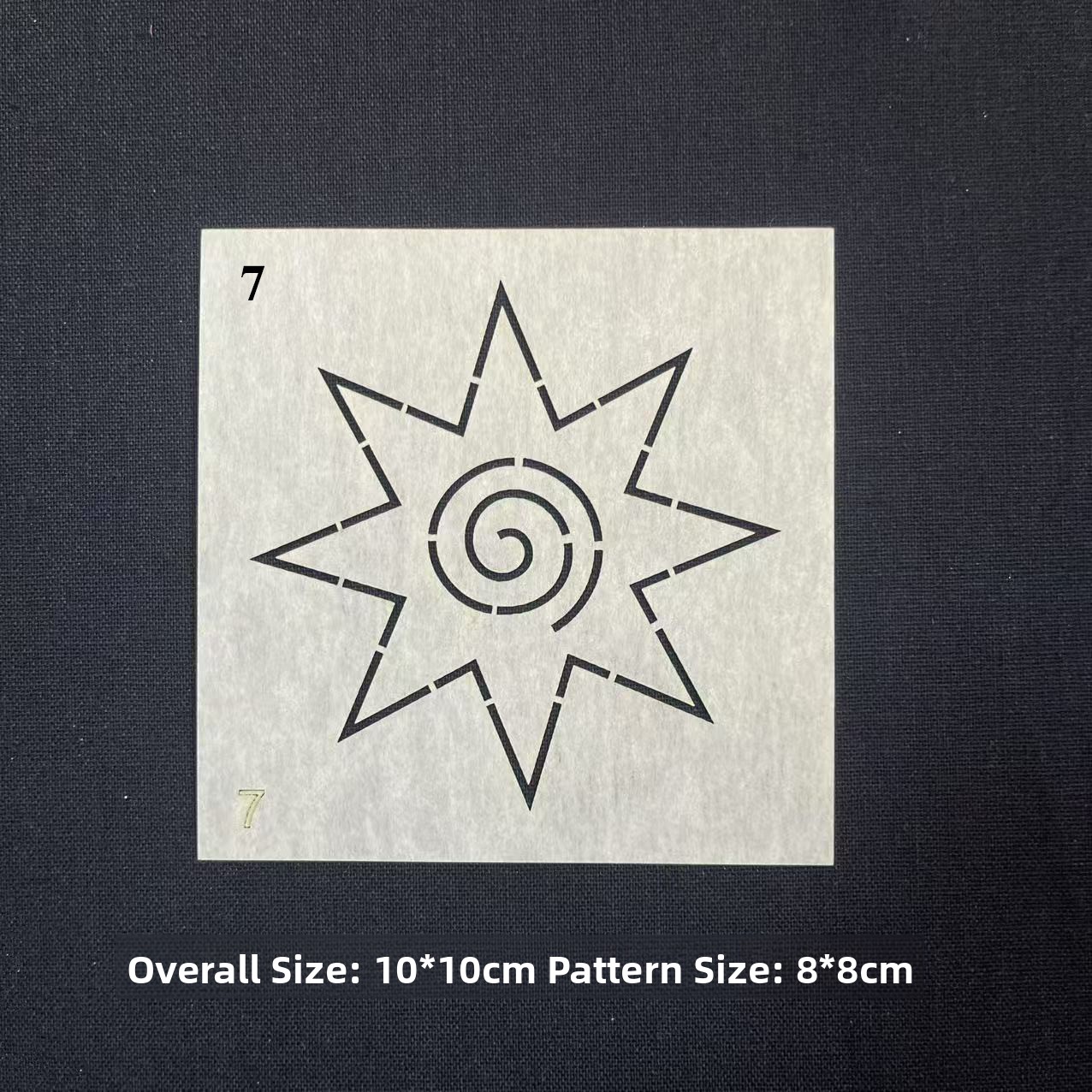 Soft Transfer Embroidery Templ - đánh giá và giá Embroidery Free Pattern